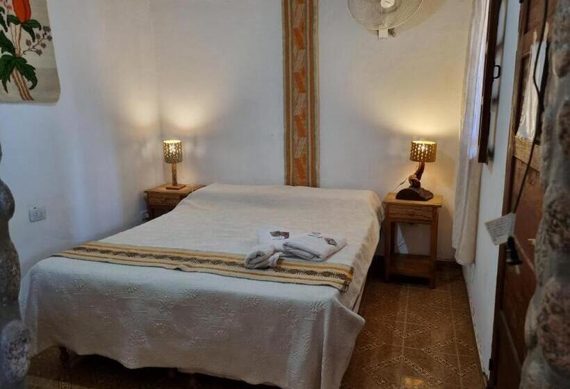 标准间, Cardones De Molinos