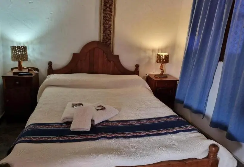 ファミリールーム, Cardones De Molinos