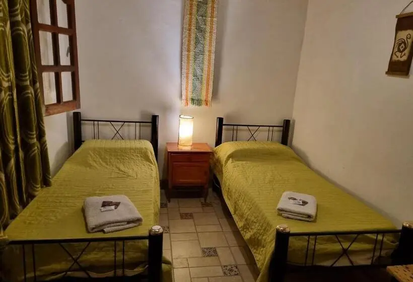 ファミリールーム, Cardones De Molinos