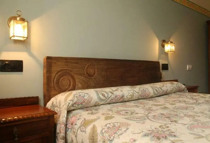スタンダードルーム, Casa Torreteyera