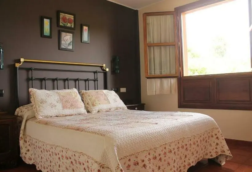 スタンダードルーム, Casa Torreteyera