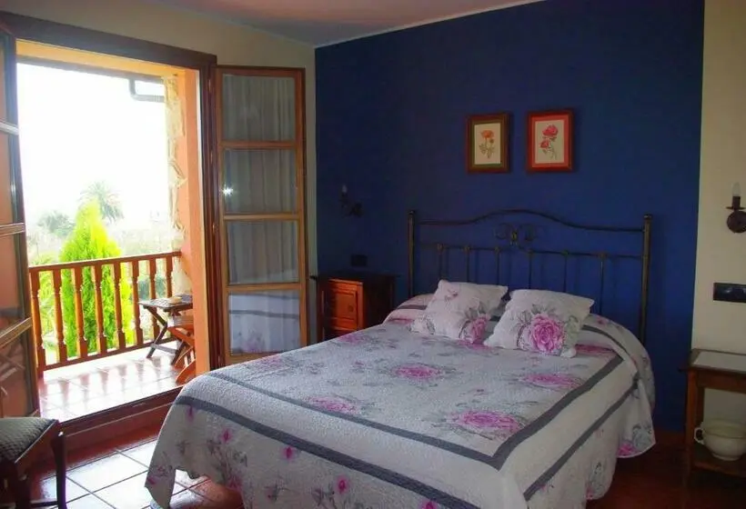スタンダードルーム, Casa Torreteyera