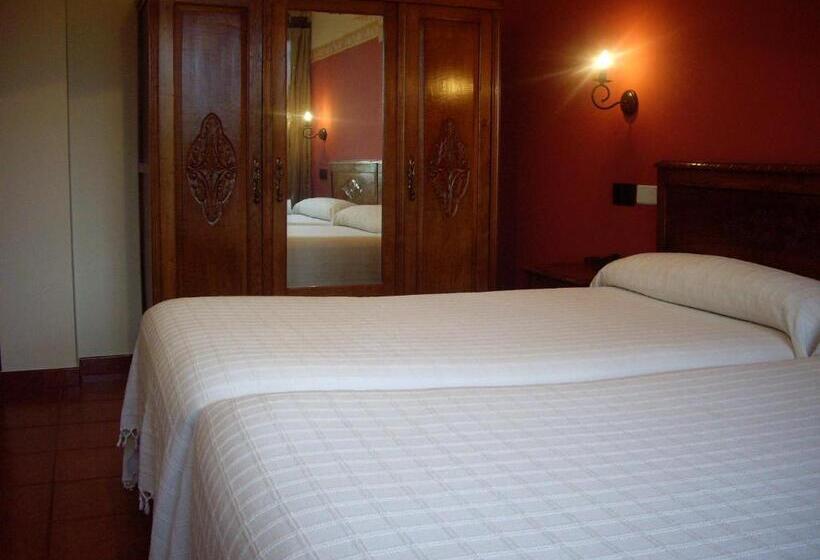 חדר סטנדרט, Casa Torreteyera