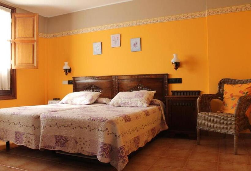 חדר סטנדרט, Casa Torreteyera