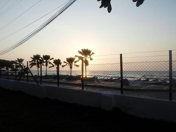 غرفة عائلية, Ortimar