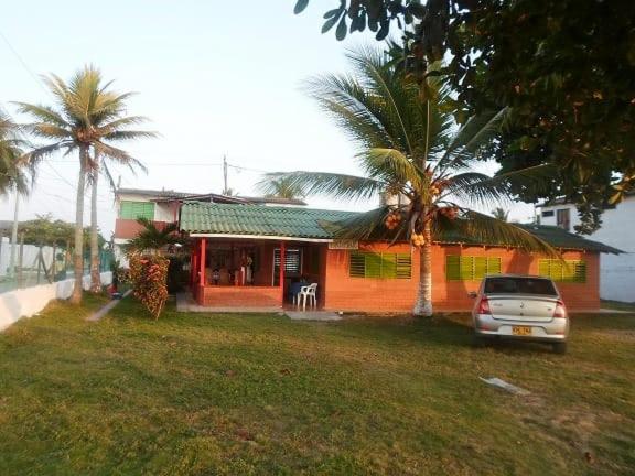 منزل 4 غرف نوم, Ortimar