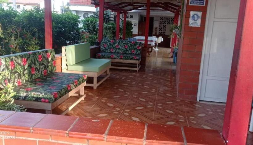 منزل 4 غرف نوم, Ortimar