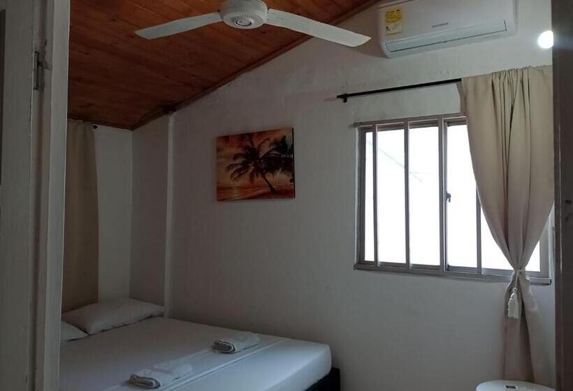 منزل 4 غرف نوم, Ortimar