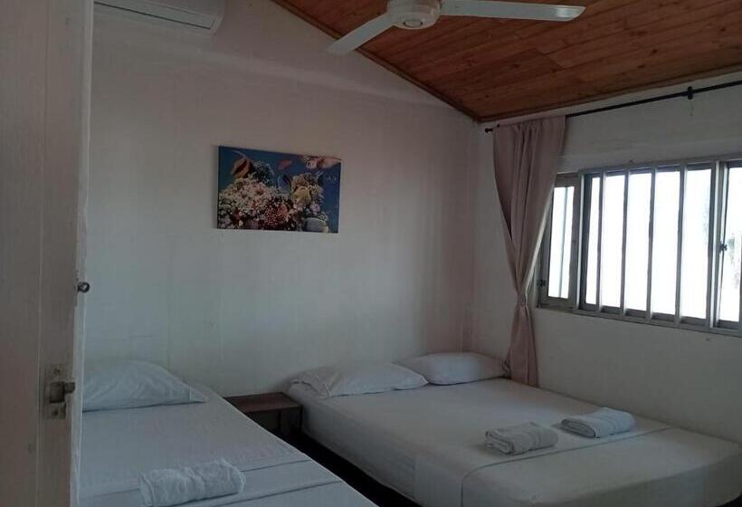 منزل 4 غرف نوم, Ortimar