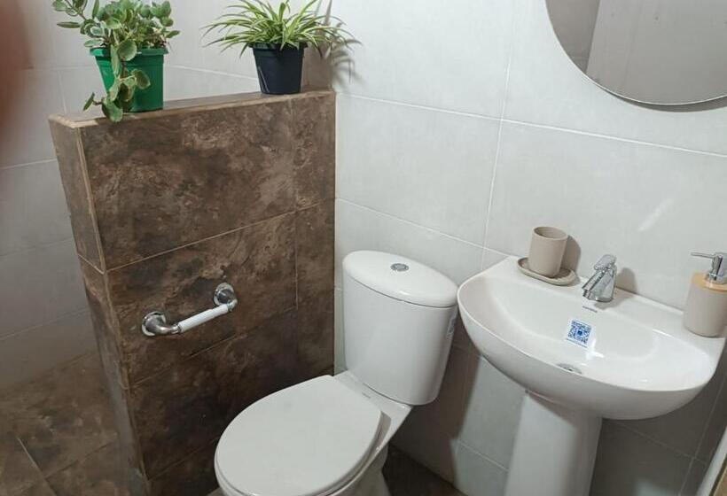 منزل 4 غرف نوم, Ortimar