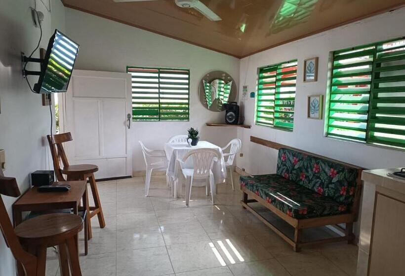 منزل 4 غرف نوم, Ortimar