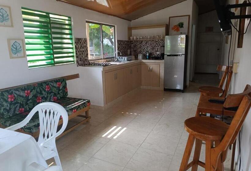 منزل 4 غرف نوم, Ortimar