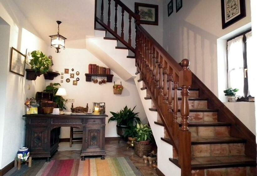 标准间, Posada De Muño