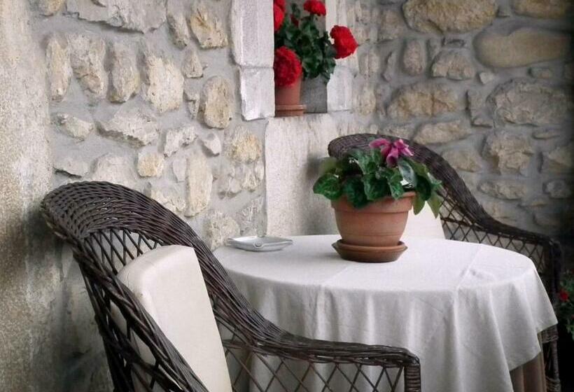 标准间, Posada De Muño