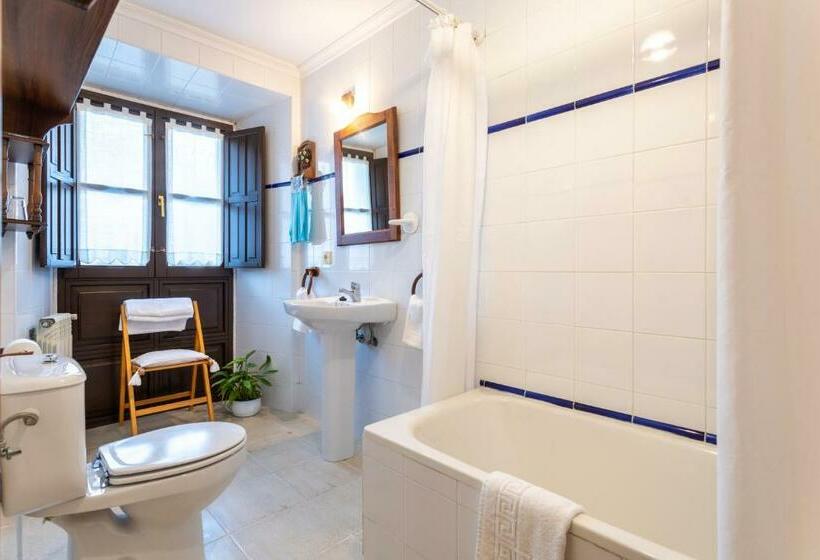 标准间, Posada De Muño