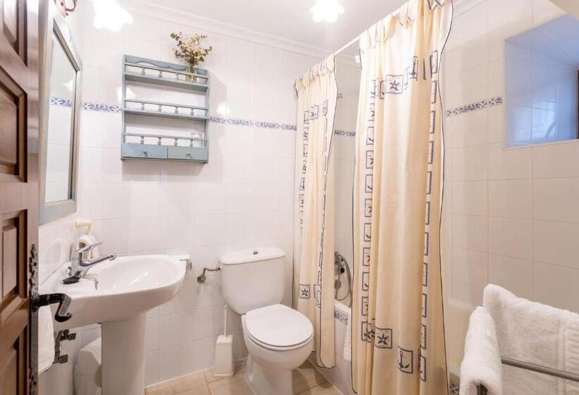 标准间, Posada De Muño