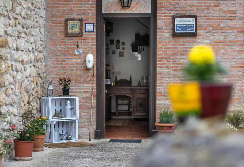 标准间, Posada De Muño