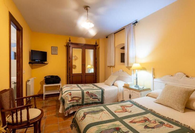 标准间, Posada De Muño