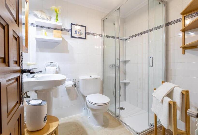 スタンダードルーム, Posada De Muño