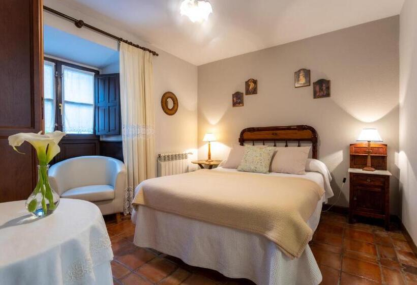 标准间, Posada De Muño