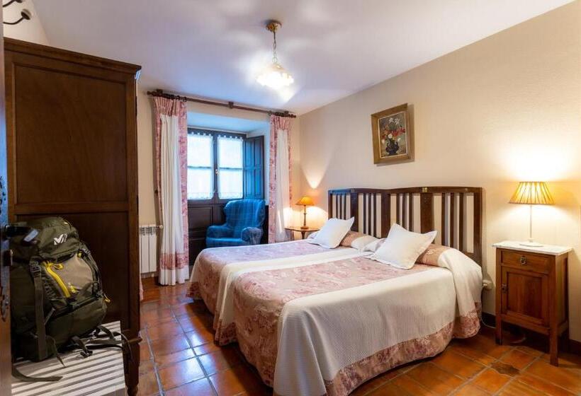 １階の１ベッドルームアパートメント, Posada De Muño