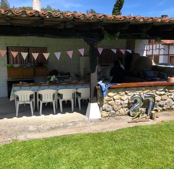 スタンダードルーム, Posada De Muño