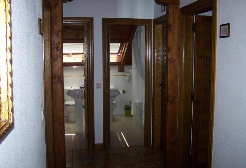 标准间, Posada De Muño