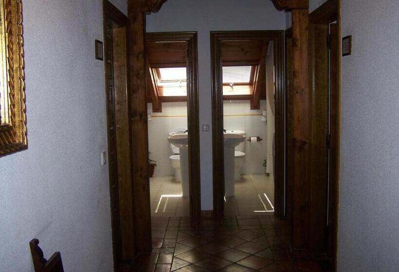 标准间, Posada De Muño