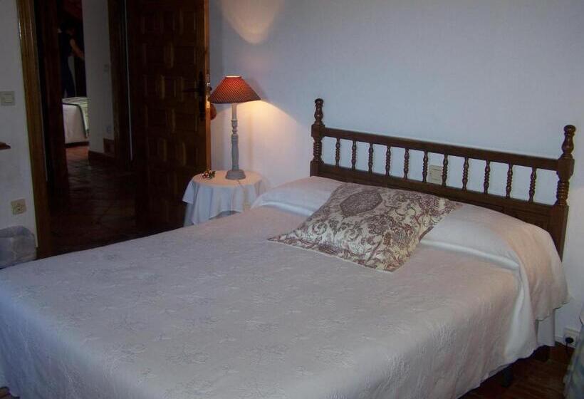 标准间, Posada De Muño