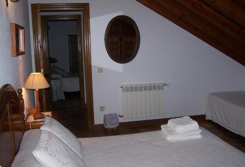 标准间, Posada De Muño