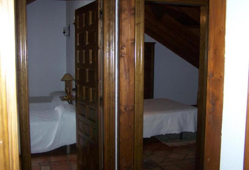 スタンダードルーム, Posada De Muño