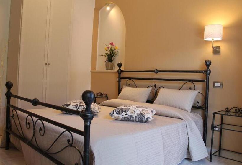 اتاق لوکس, Sea Garden Rooms
