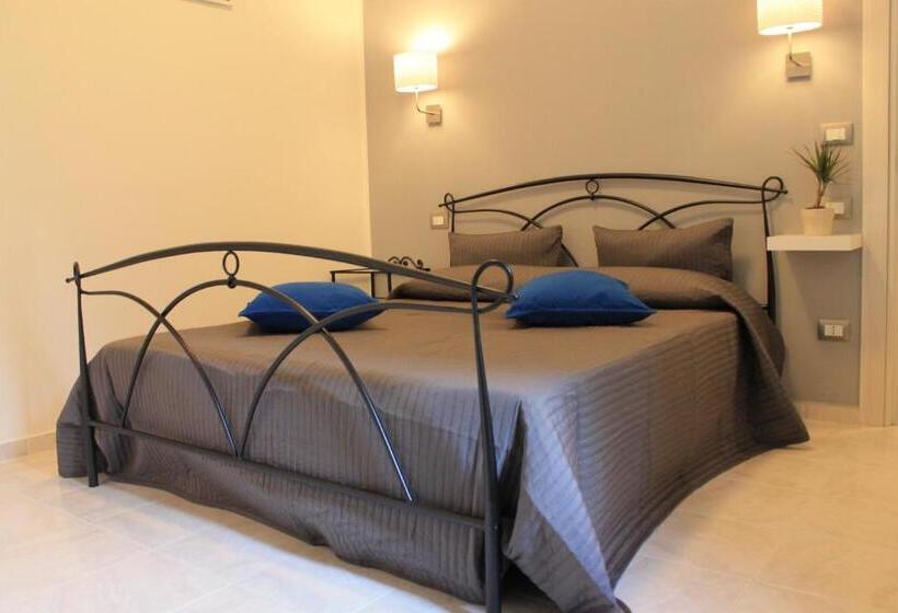 اتاق لوکس, Sea Garden Rooms