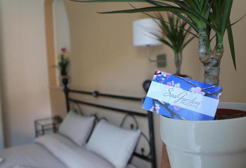 اتاق لوکس, Sea Garden Rooms