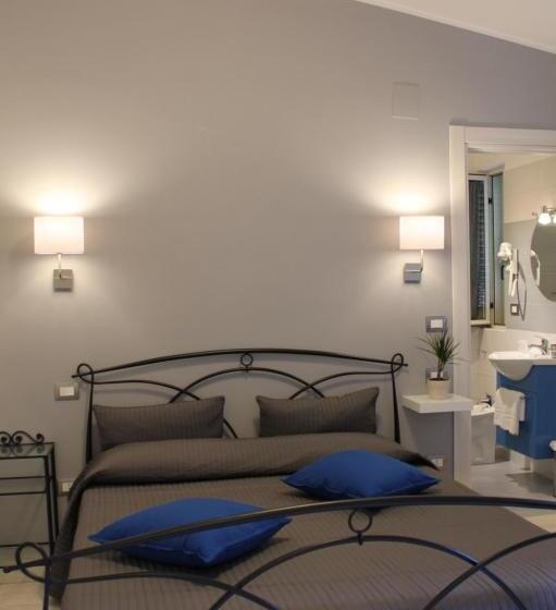 اتاق لوکس, Sea Garden Rooms