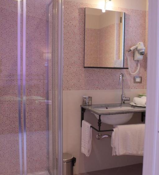 اتاق استاندارد با چشم‌انداز باغ, Sea Garden Rooms