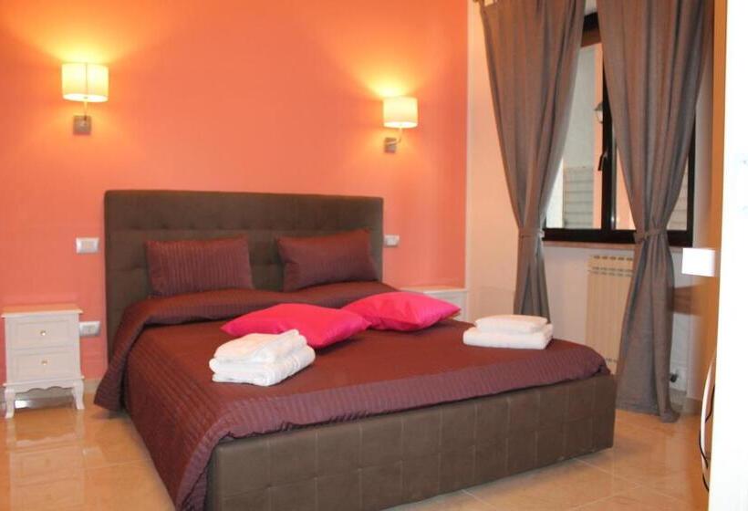 آپارتمان 1 خوابه با چشم‌انداز باغ, Sea Garden Rooms
