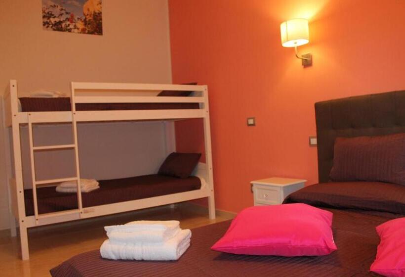 آپارتمان 1 خوابه با چشم‌انداز باغ, Sea Garden Rooms