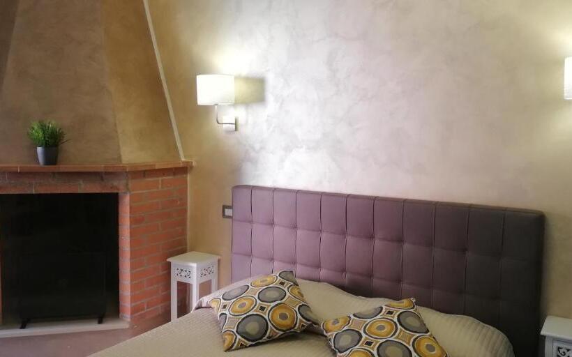 اتاق استاندارد چهارنفره با چشم‌انداز باغ, Sea Garden Rooms