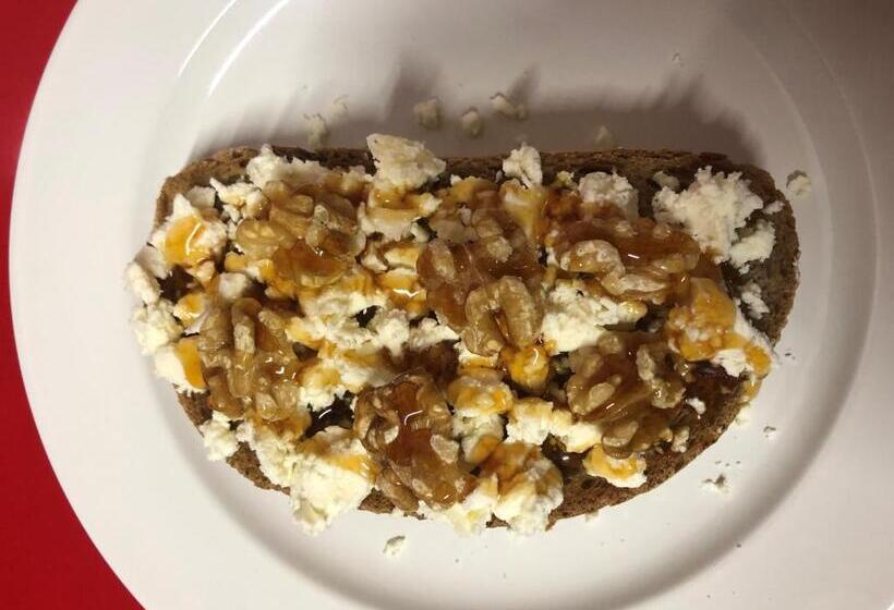 חדר סטנדרט עם מרפסת, A. G. Porcillan