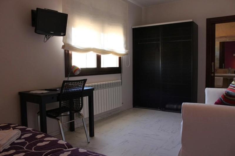 スタンダードルーム, Allucant   Gallocanta