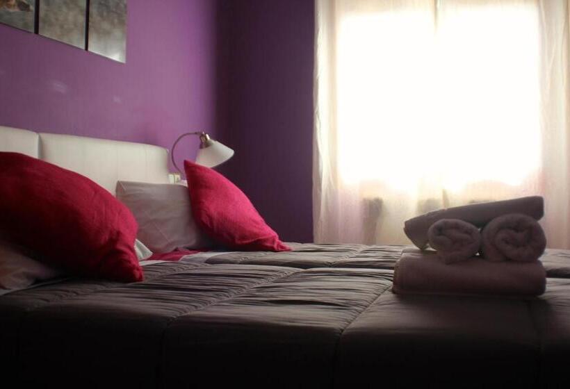 スタンダードルーム, Allucant   Gallocanta