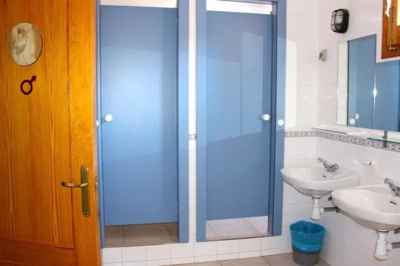 Camera Standard Bagno Condiviso, Allucant   Gallocanta