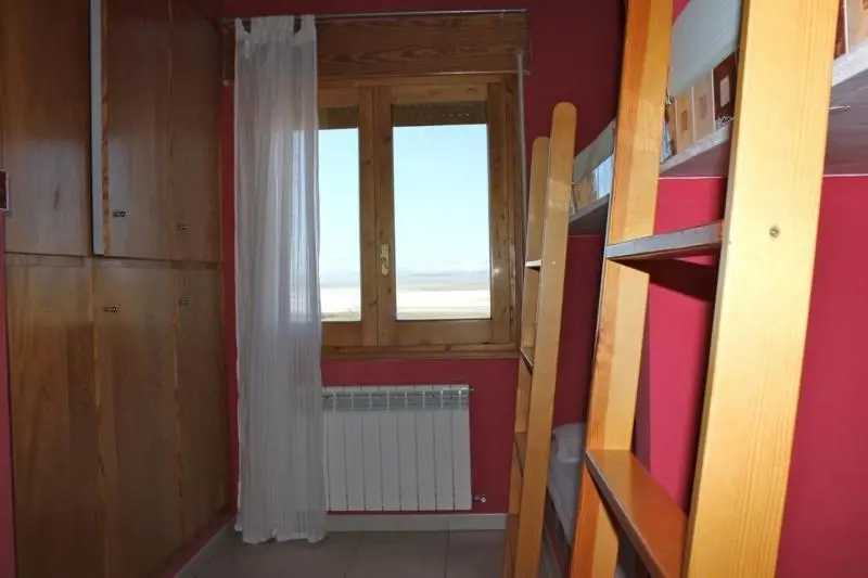 Letto in Camera Condivisa, Allucant   Gallocanta
