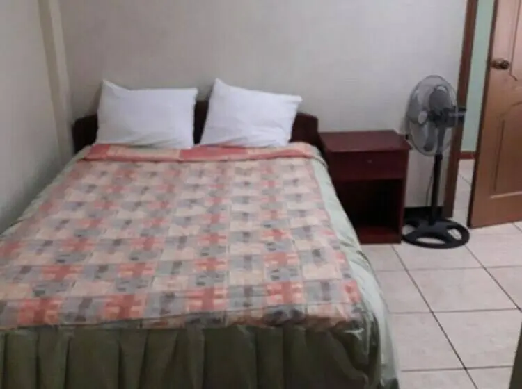 スタンダードシングルルーム, Ecologico Riverside