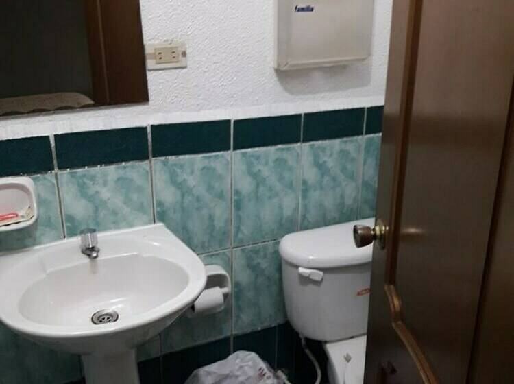 스탠다드 트리플 룸, Ecologico Riverside