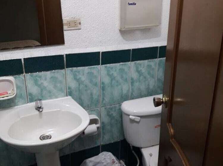 스탠다드 싱글 룸, Ecologico Riverside