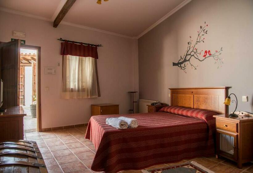 Номер Стандарт, Rural El Lagar