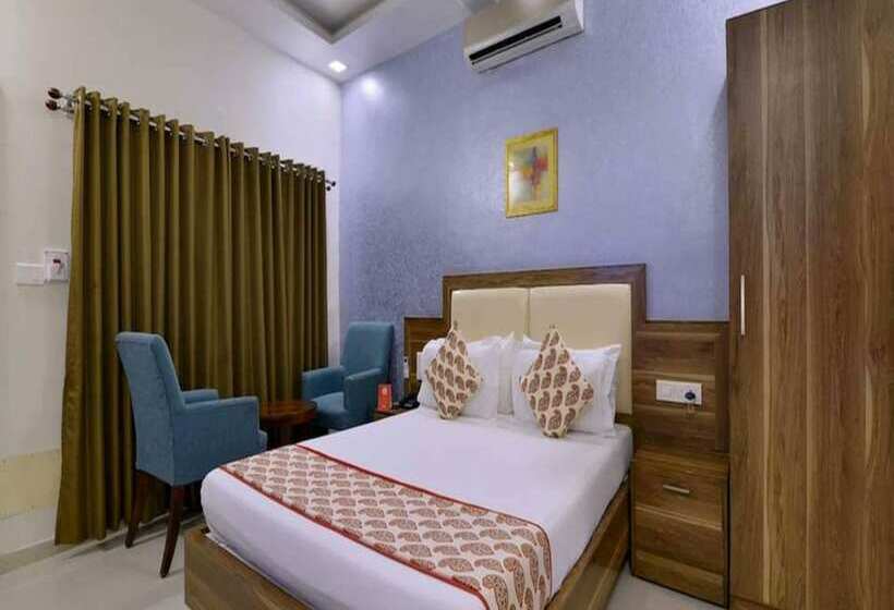 Camera Deluxe, Golden Berry