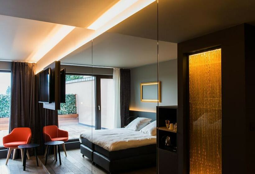 חדר סטנדרט, Le Florentin